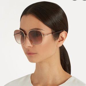 Tom Ford Georgina Sunglasses